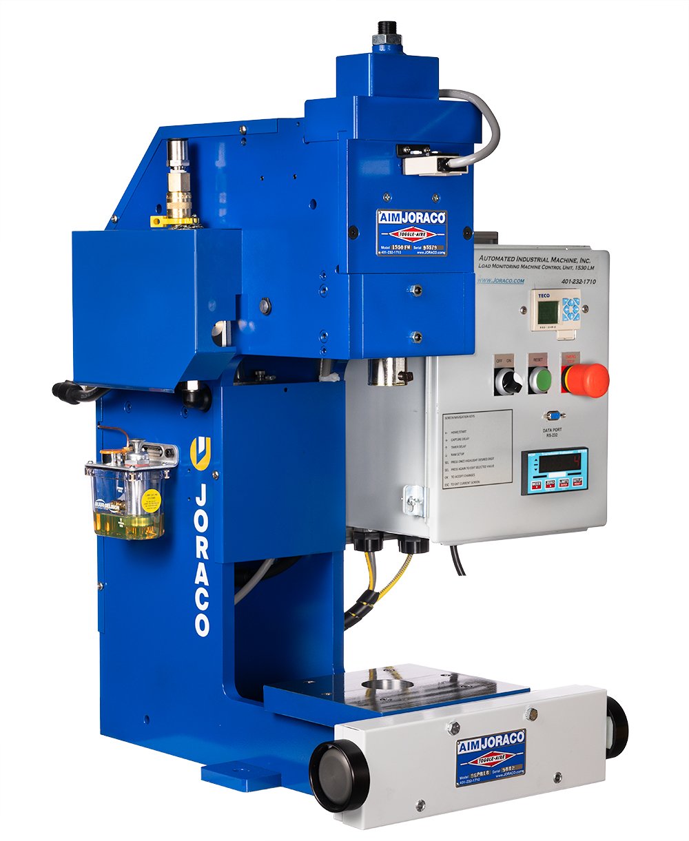 Air Feed Press